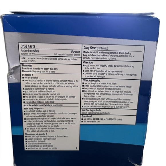 $15New unopen ..Please look for the photo’s expiration. 02/2025 - Picture 2 of 5